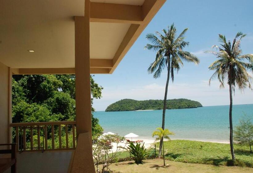 패밀리 스위트, The Frangipani Langkawi Resort & Spa