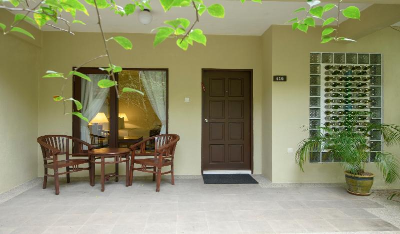 디럭스 패밀리 룸, The Frangipani Langkawi Resort & Spa