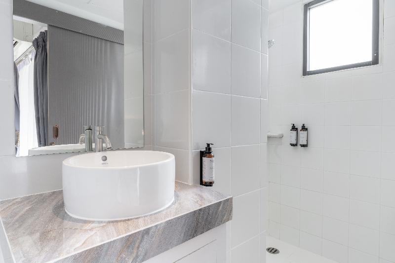 Номер Deluxe, Heeton Concept Hotel Pattaya By Compass Hospitality
