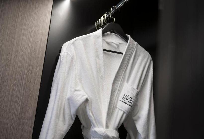 스탠다드 룸 킹사이즈 침대, The Melbourne