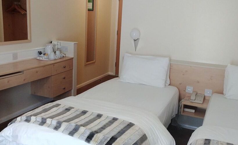 Номер Стандарт, Best Western Appleby Park