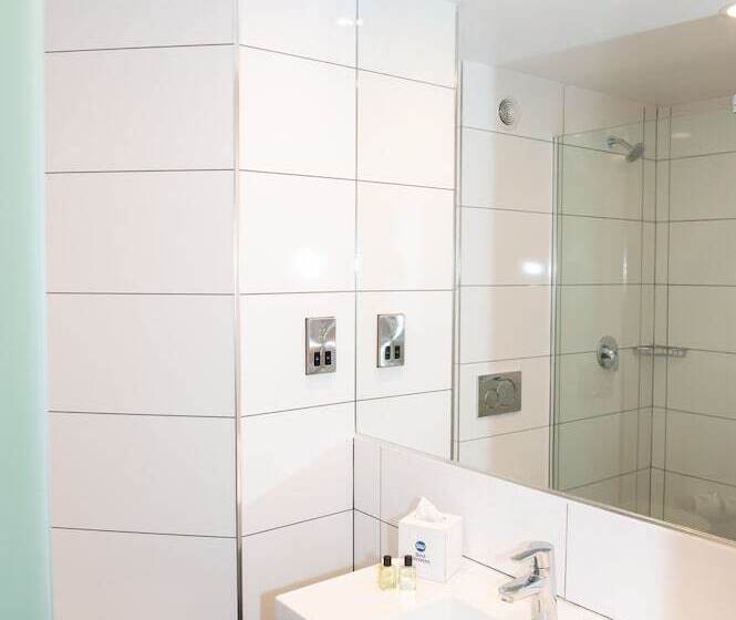Номер Superior, Best Western Appleby Park
