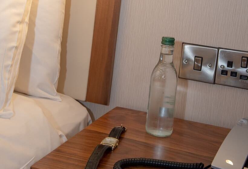Номер Superior, Best Western Appleby Park