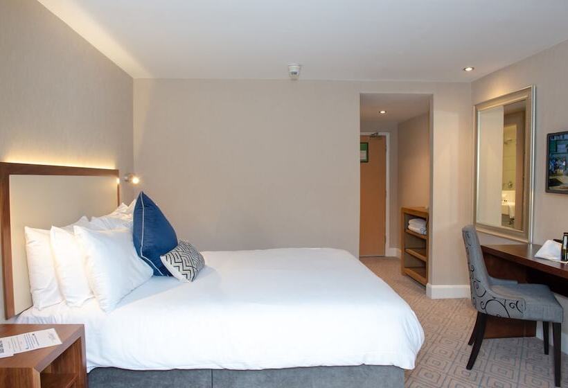 Номер Superior, Best Western Appleby Park