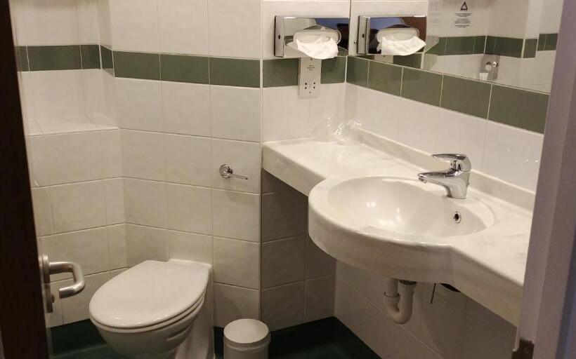 Номер Стандарт, Best Western Appleby Park