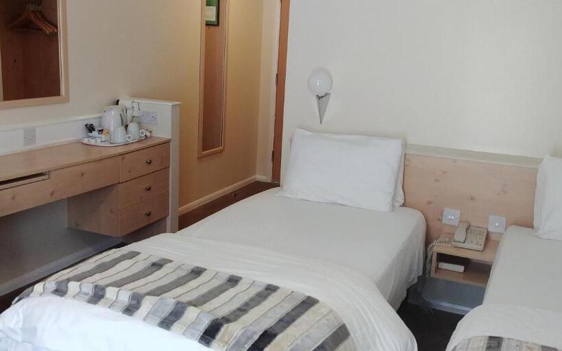 Номер Стандарт, Best Western Appleby Park