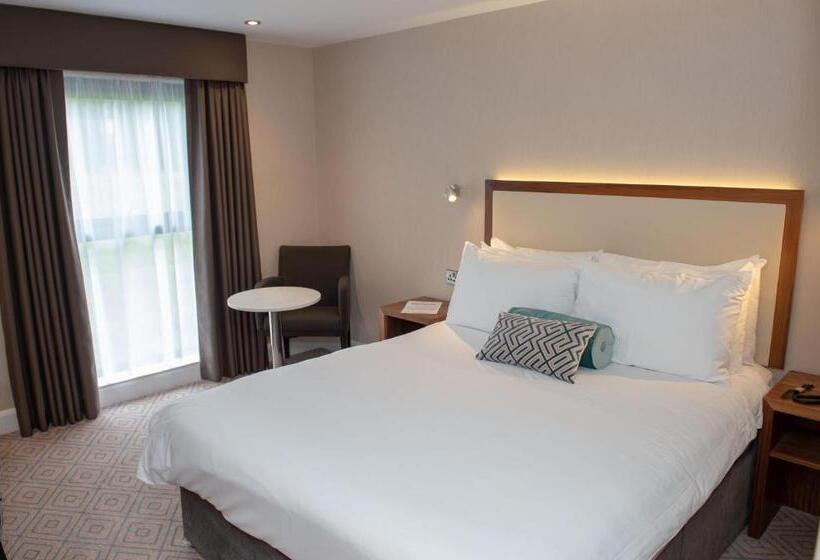 Номер Superior, Best Western Appleby Park