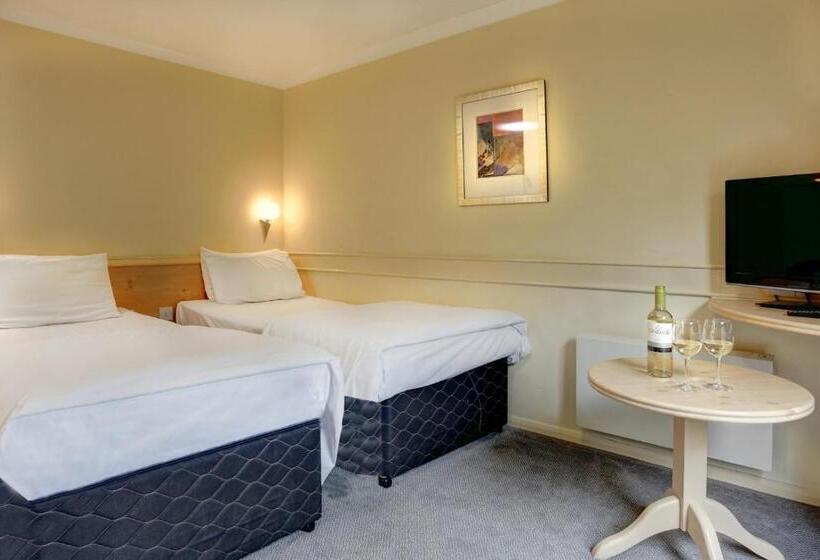 Номер Стандарт, Best Western Appleby Park