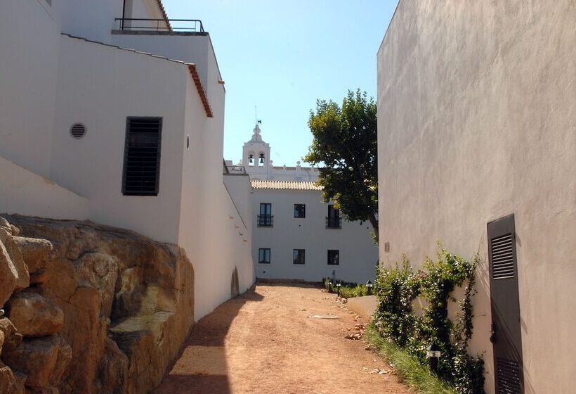 سوییت لوکس, Convento Do Espinheiro, Historic Hotel & Spa