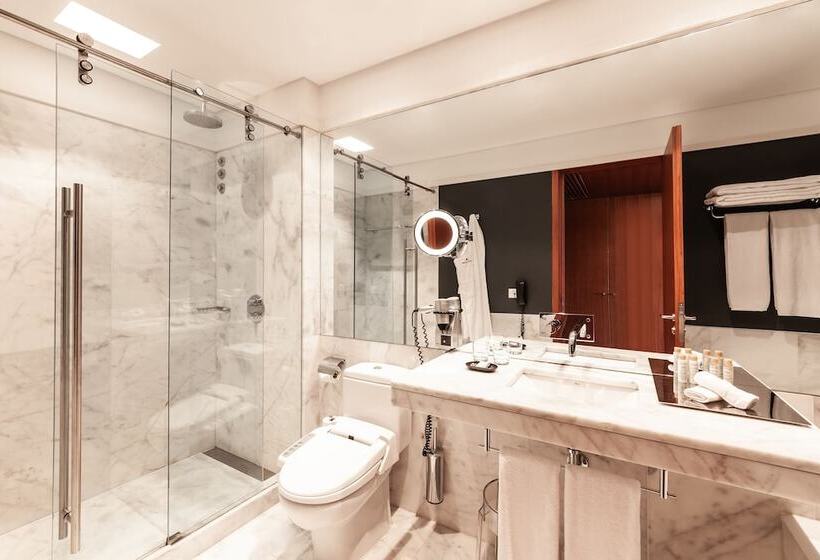 اتاق استاندارد, Convento Do Espinheiro, Historic Hotel & Spa