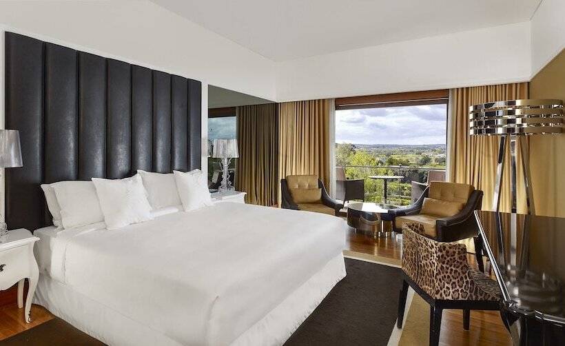 اتاق استاندارد, Convento Do Espinheiro, Historic Hotel & Spa