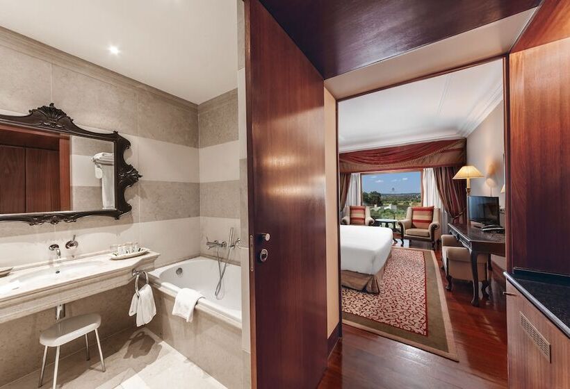 اتاق لوکس, Convento Do Espinheiro, Historic Hotel & Spa