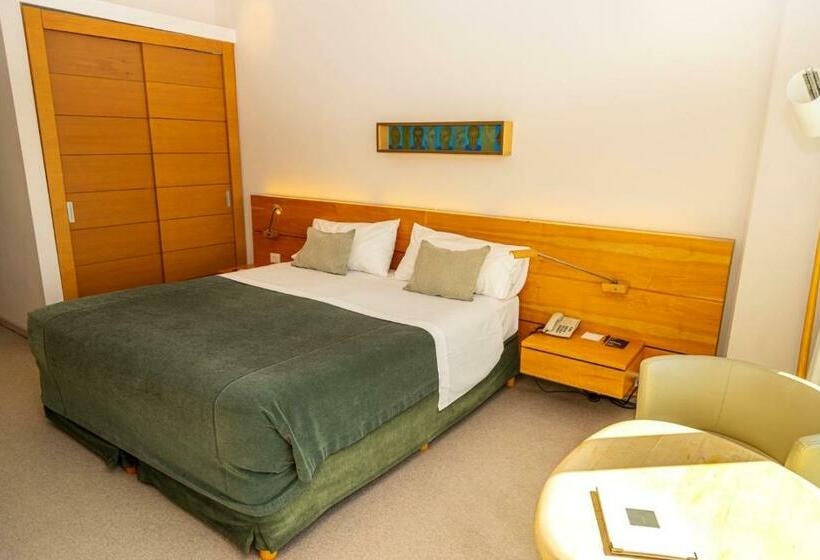اتاق استاندارد, Design Suites Calafate