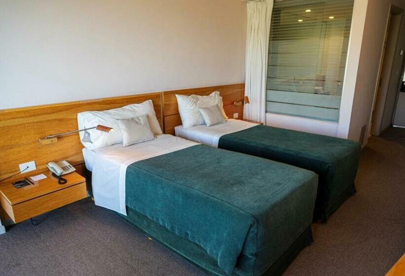 اتاق استاندارد, Design Suites Calafate