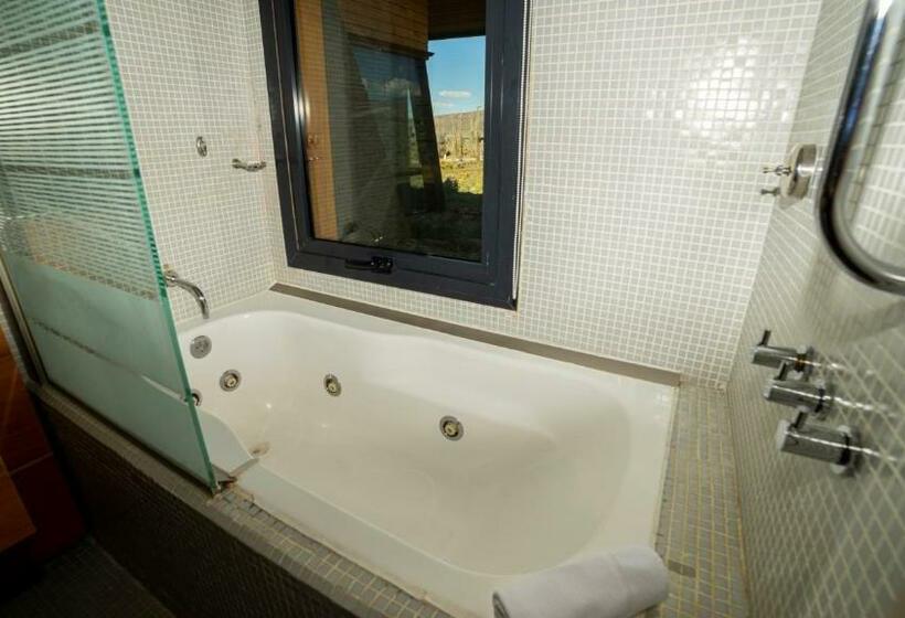 اتاق استاندارد, Design Suites Calafate