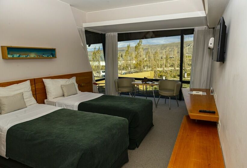 اتاق استاندارد, Design Suites Calafate