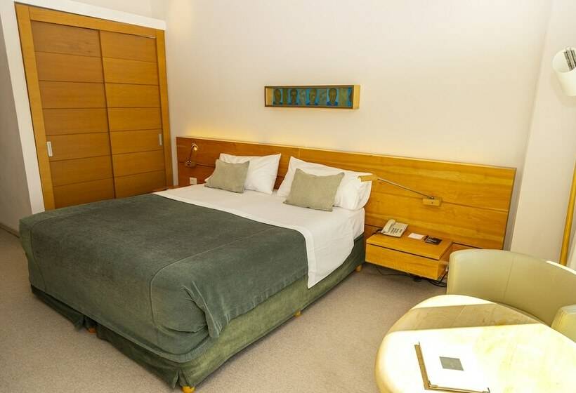 اتاق استاندارد, Design Suites Calafate