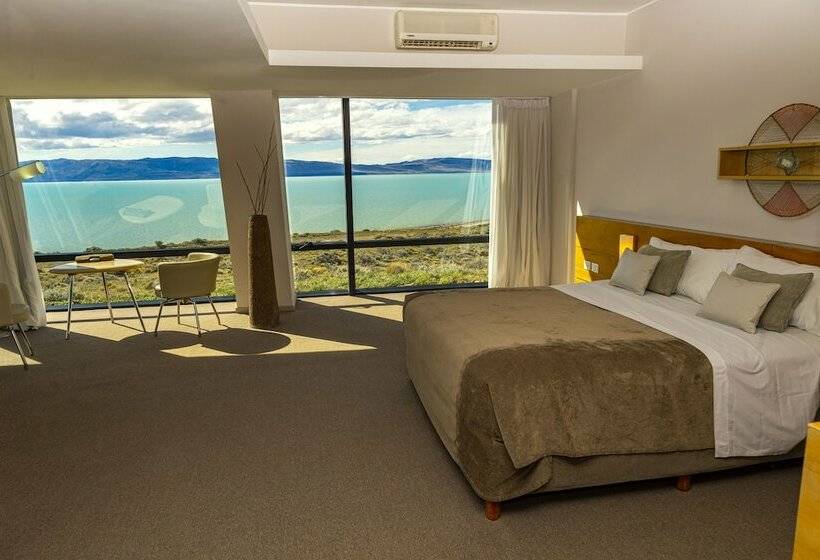 سوییت, Design Suites Calafate