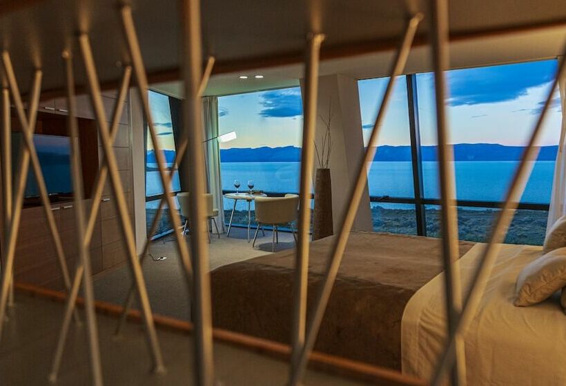 سوییت, Design Suites Calafate