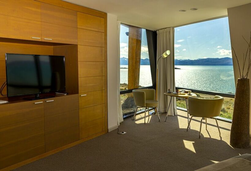 سوییت, Design Suites Calafate