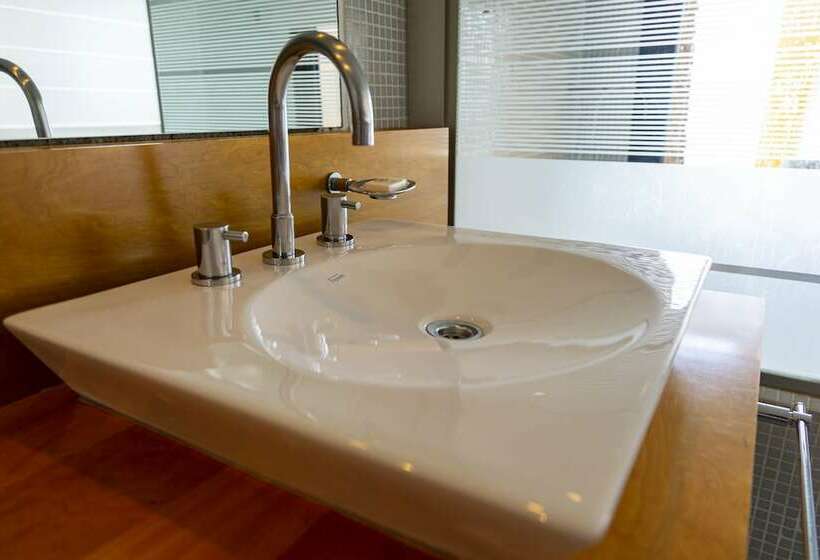 سوییت, Design Suites Calafate