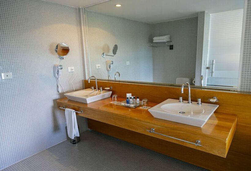 سوییت, Design Suites Calafate