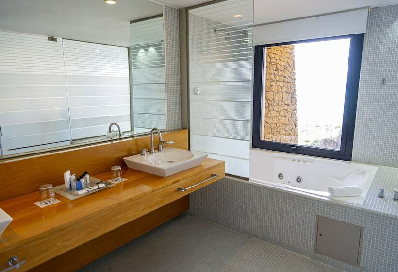 سوییت, Design Suites Calafate