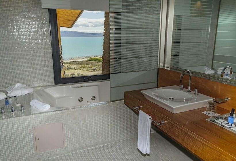سوییت, Design Suites Calafate