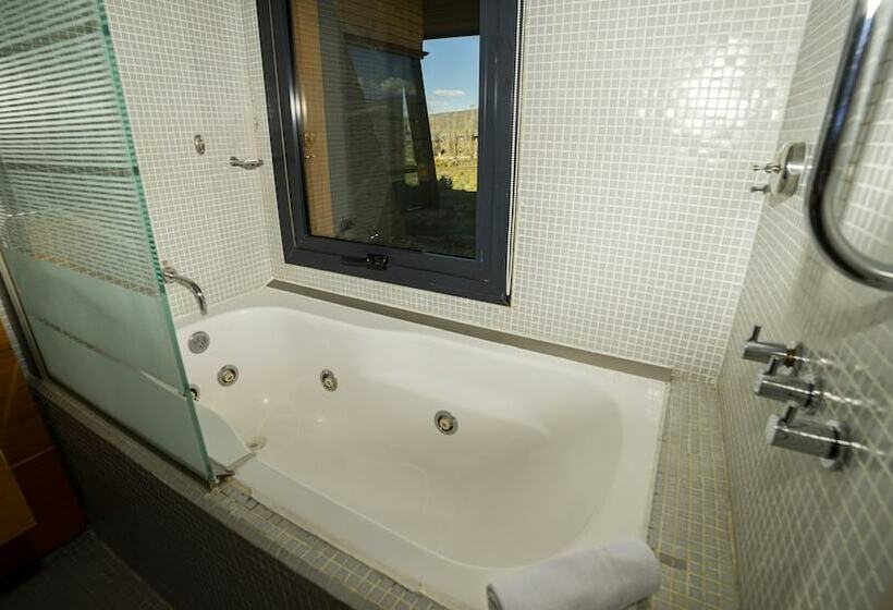 سوییت, Design Suites Calafate