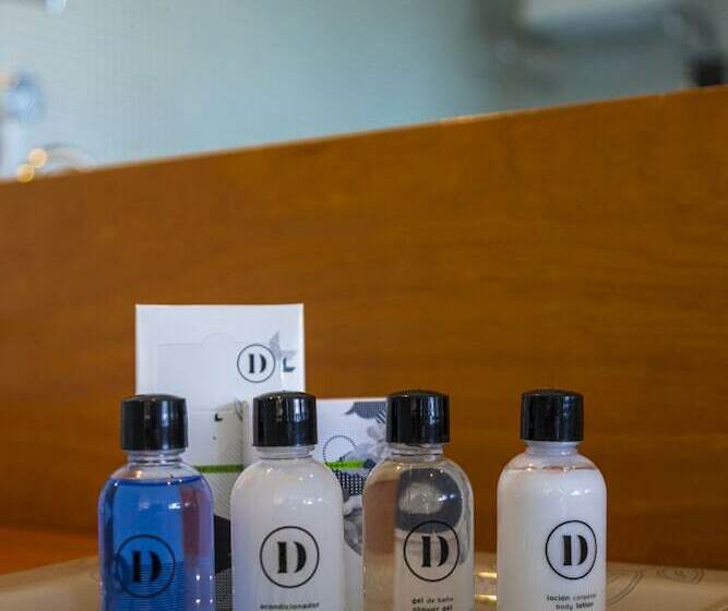 سوییت, Design Suites Calafate