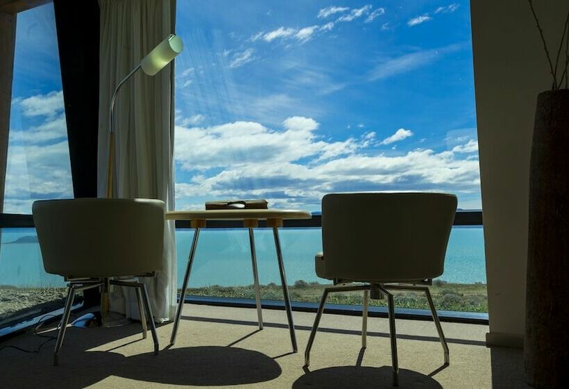سوییت, Design Suites Calafate