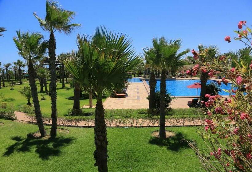 Номер Стандарт Вид на Сад, Iberostar Selection Eolia Djerba
