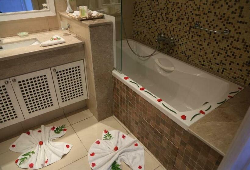 Номер Стандарт Вид на Сад, Iberostar Selection Eolia Djerba