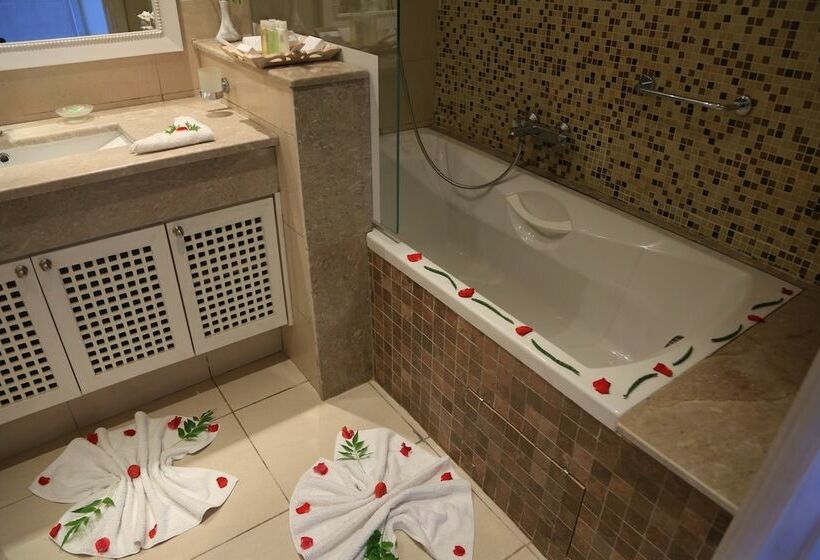 Номер Стандарт Вид на Сад, Iberostar Selection Eolia Djerba