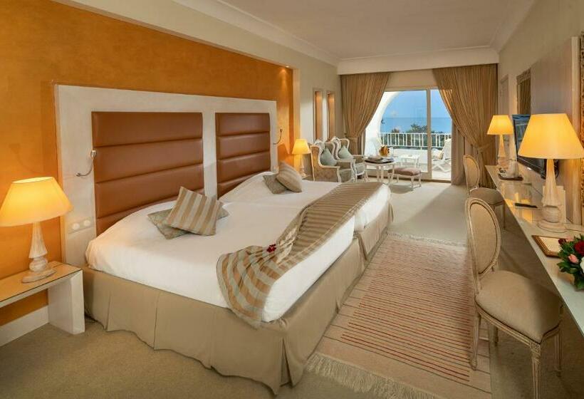 Номер Стандарт Вид на Море, Iberostar Selection Eolia Djerba