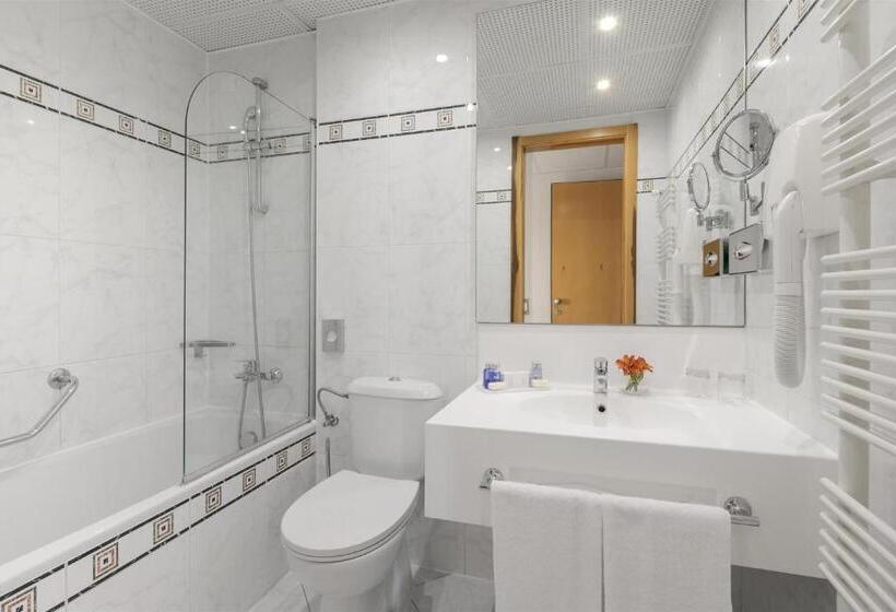 Classic room with balcony, Pelegrin Plava Laguna