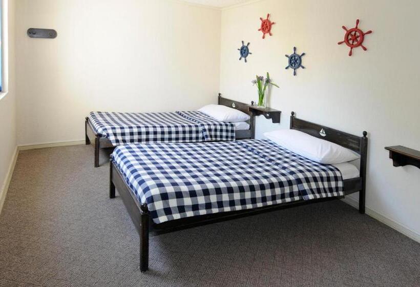 آپارتمان 2 خوابه, Mr Mar Suites