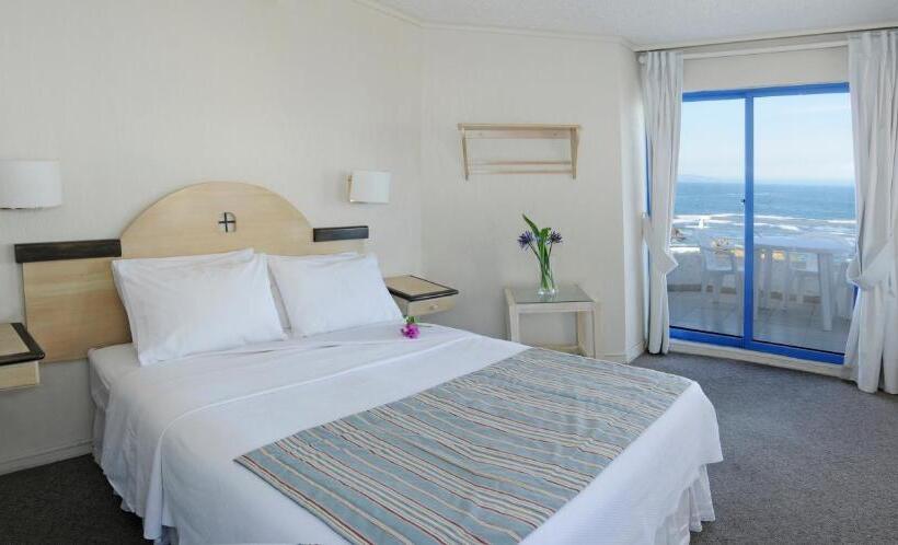 آپارتمان 1 خوابه با چشم‌انداز دریا, Mr Mar Suites