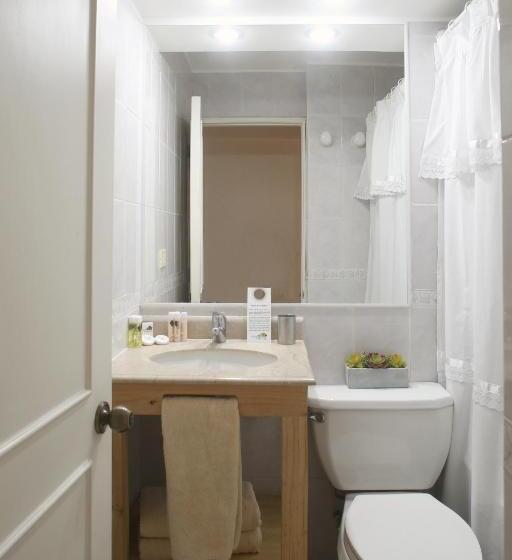 آپارتمان 2 خوابه با چشم‌انداز دریا, Mr Mar Suites