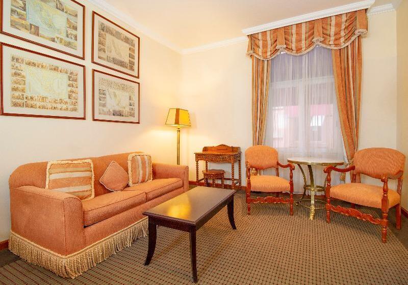 Номер Deluxe, Potidea Palace