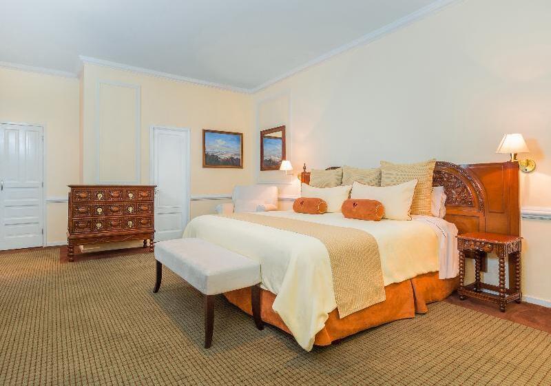 Номер Deluxe, Potidea Palace
