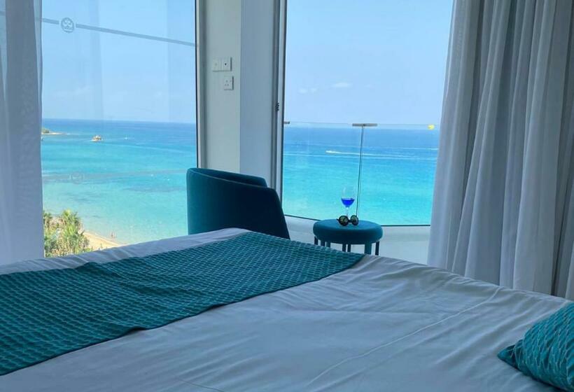 Номер Стандарт Вид на Море, Silver Sands Beach