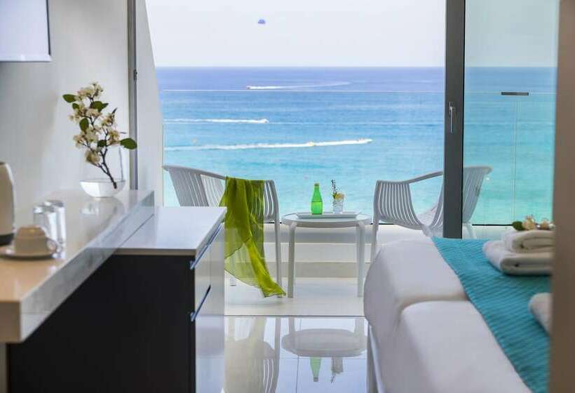 Номер Стандарт Вид на Море, Silver Sands Beach