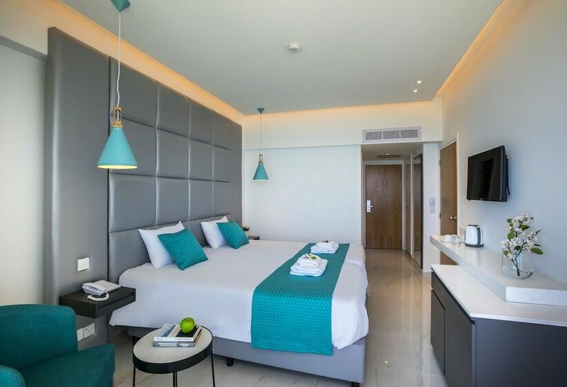 Номер Стандарт Вид на Море, Silver Sands Beach