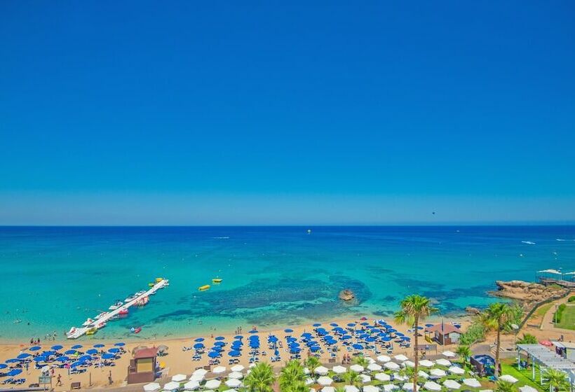 Номер Стандарт Вид на Море, Silver Sands Beach