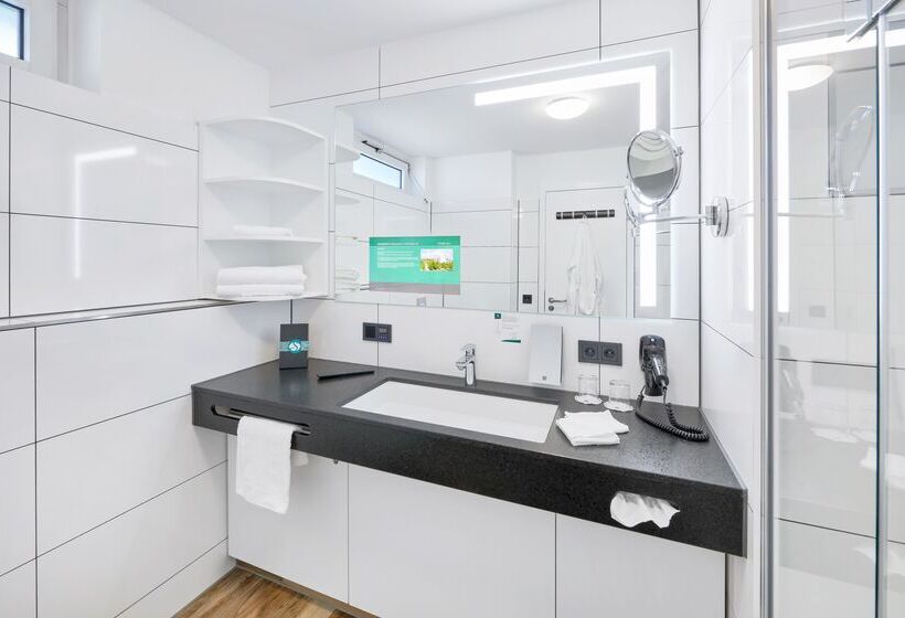 اتاق استاندارد, Sisuites