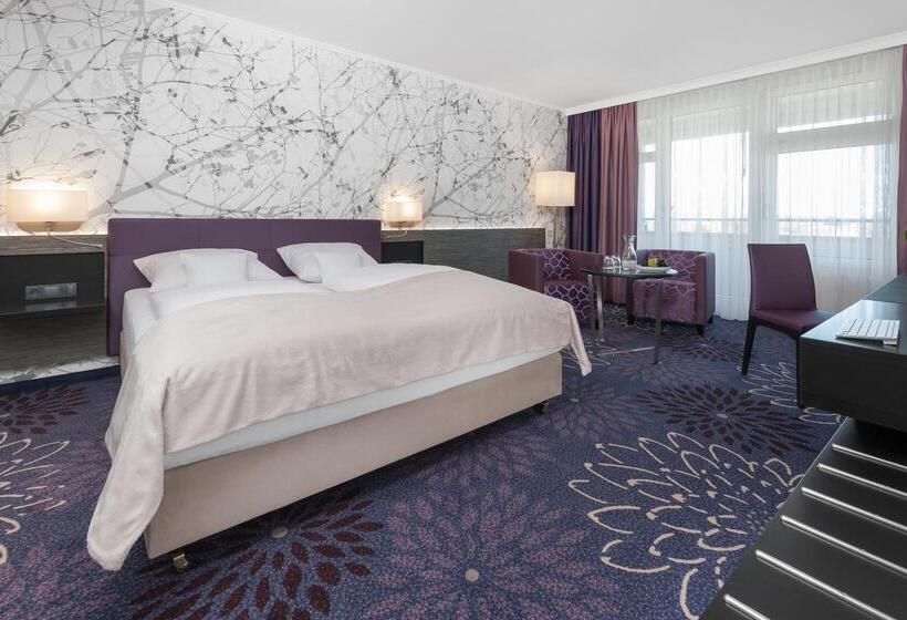 اتاق استاندارد, Sisuites