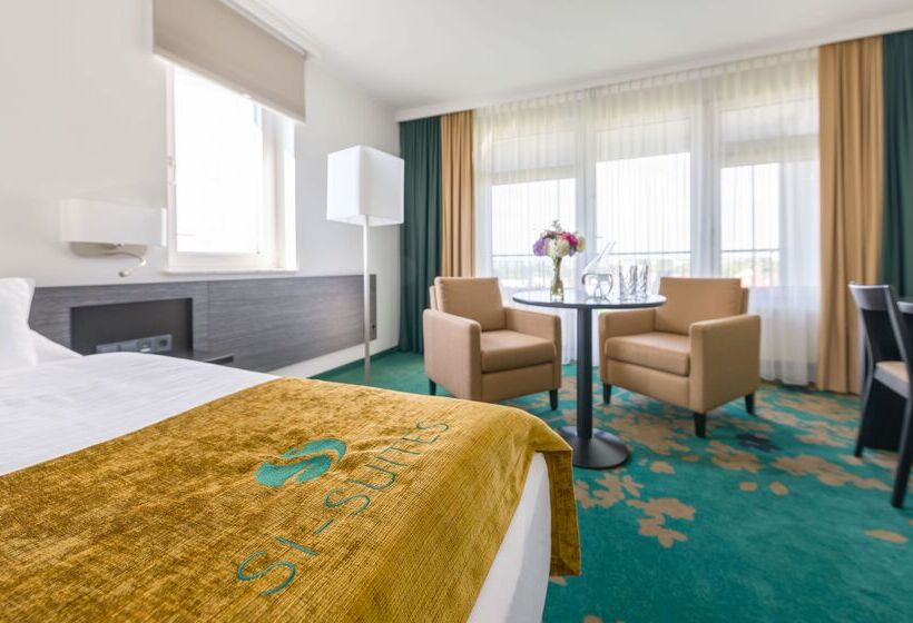 اتاق اکونومی, Sisuites