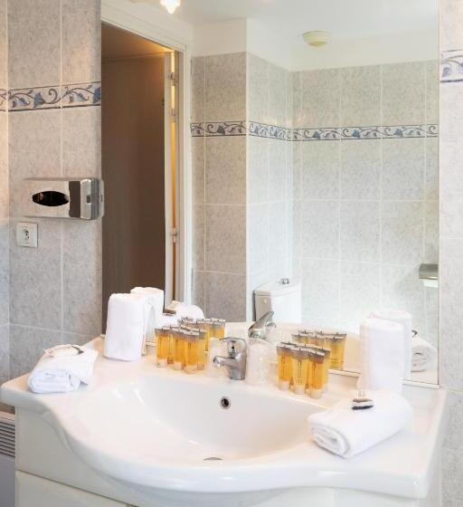 ویلای 2 خوابه, Sowell Residences Les Mazets