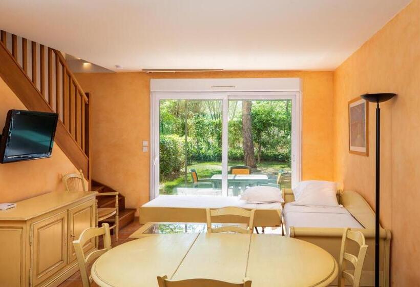 ویلای 2 خوابه, Sowell Residences Les Mazets